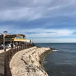 Апартаменты Punta Marina