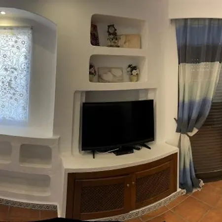 Punta Marina *