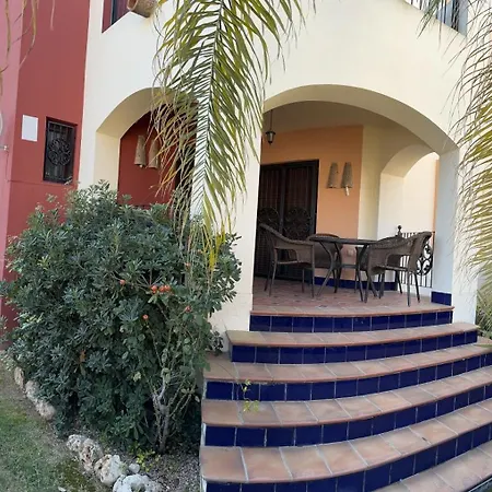 Punta Marina Торевьиа