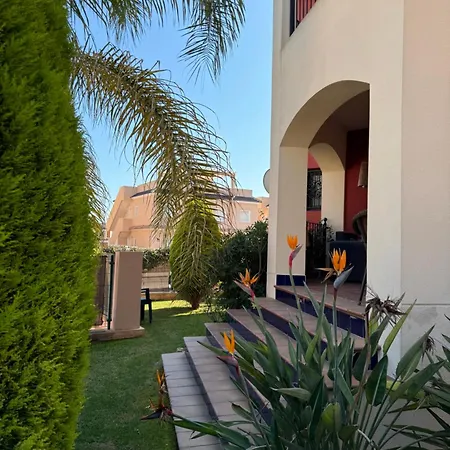 Апартаменты Punta Marina *